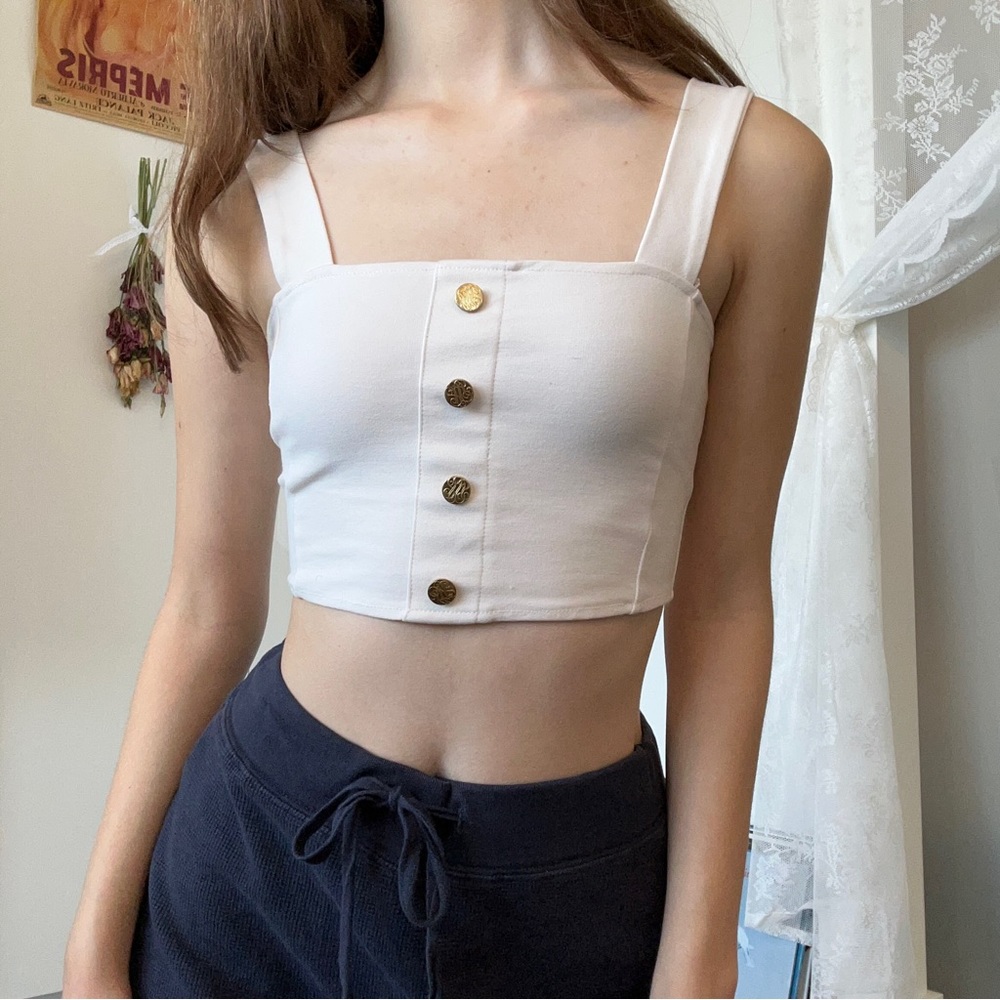 Ardene Crop Top